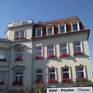  Gasthof Diana Deutschland