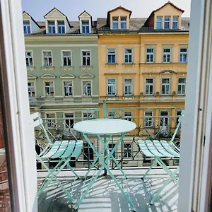  Hotel Boutique Rothenburger Hof Deutschland