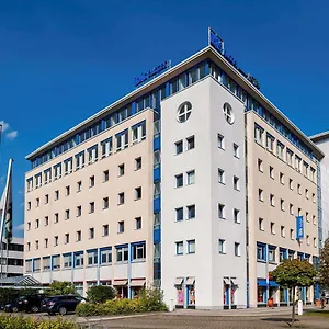  Hotel Ibis Budget Ost Deutschland