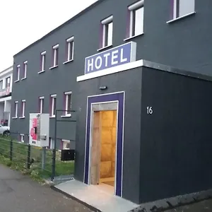 ** Hotel P&p V-v Ug Deutschland