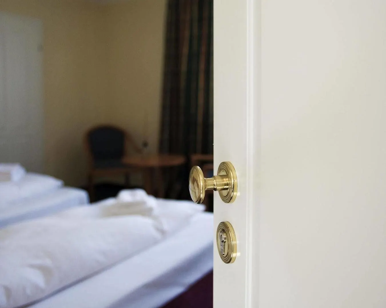 Boutique Hotel Villa Stockum Düsseldorf