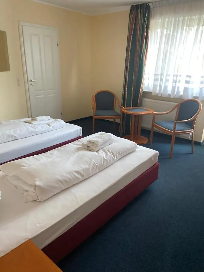Boutique Hotel Villa Stockum Düsseldorf