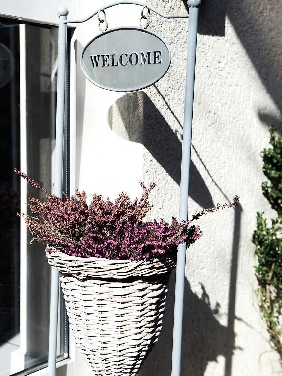 Boutique Hotel Villa Stockum Dusseldorf