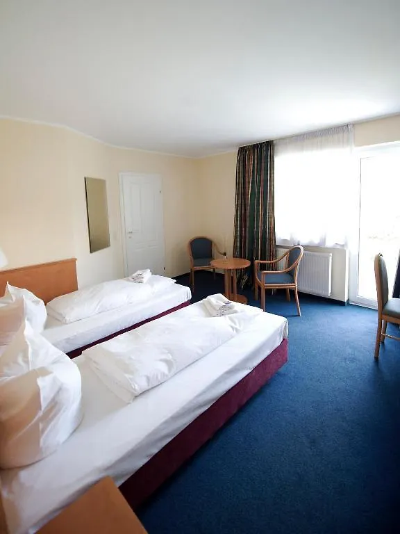 Boutique Hotel Villa Stockum Dusseldorf