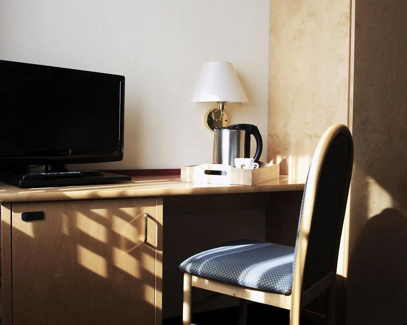 Boutique Hotel Villa Stockum Dusseldorf