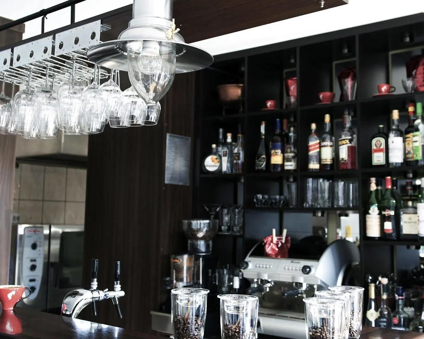 Boutique Hotel Villa Stockum Dusseldorf