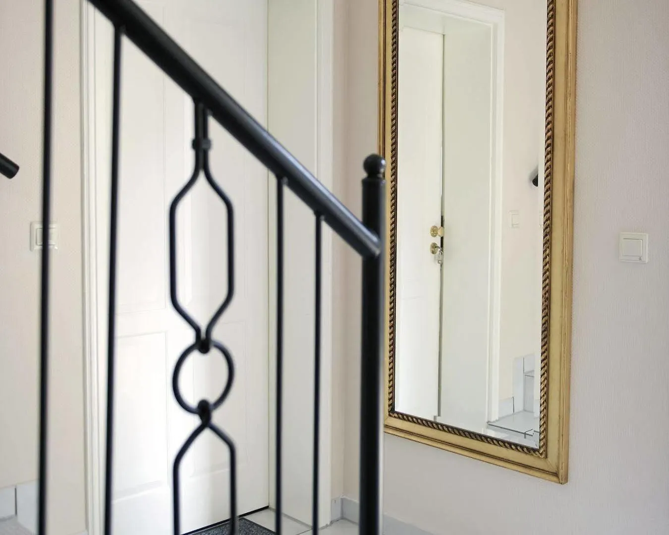 Boutique Hotel Villa Stockum Dusseldorf Germany
