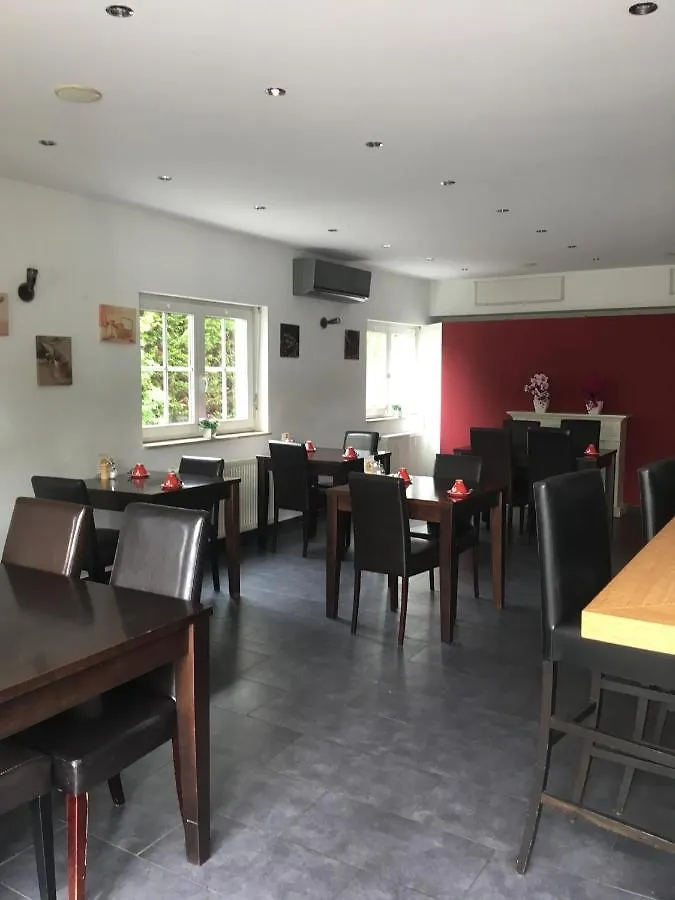 Boutique Hotel Villa Stockum Dusseldorf